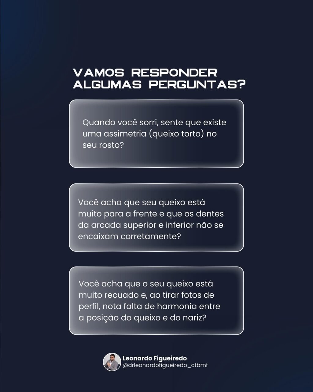 Instagram post from valeortognatica. This post is in position 1.