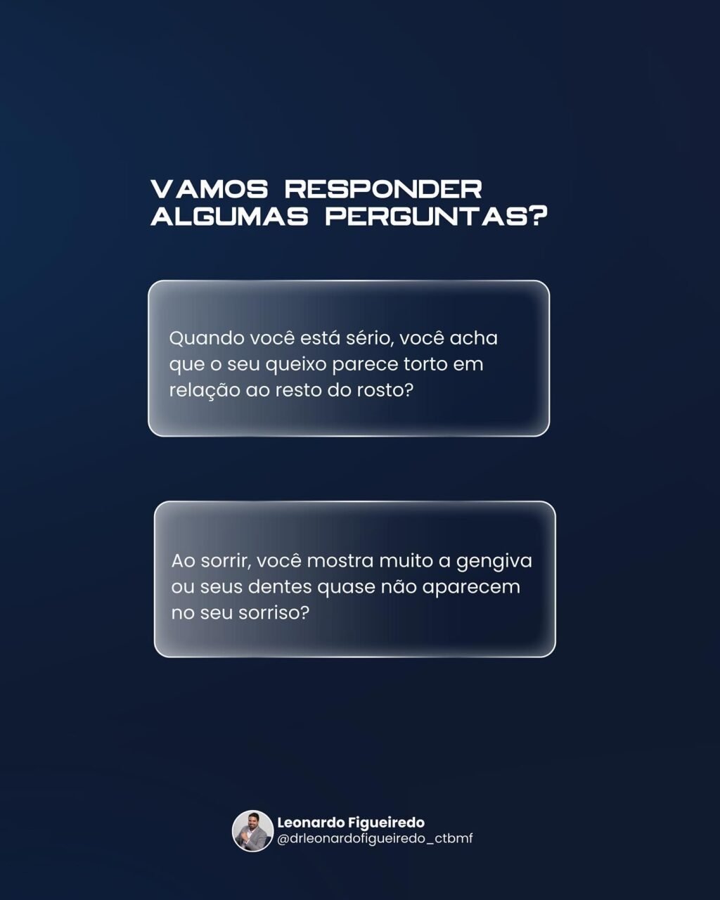 Instagram post from valeortognatica. This post is in position 2.