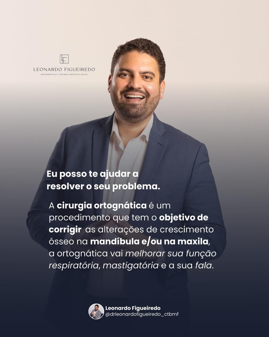 Instagram post from valeortognatica. This post is in position 4.